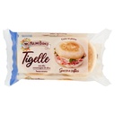 Mulino Bianco Tigelle con Olio Extra Vergine di Oliva Pz.6 Gr.210