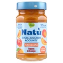 Rigoni di Asiago Natù Bio Senza Zuccheri Aggiunti Albicocche Gr.240
