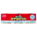 Simmenthal Carne in Gelatina Vegetale Menosale Gr.90 Pz.3