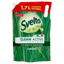 SVELTO PIATTI LIMONE ECO RICARICA