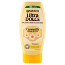 Garnier Ultra Dolce Balsamo alla Camomilla Ml.200