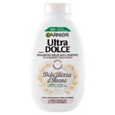 Garnier Ultra Dolce Shampoo Lenitivo Delicatezza d'Avena Ml.250