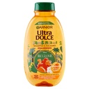 Garnier Ultra Dolce Shampoo Bambini 2 in 1 all'Albicocca e Fiori di Cotone Ml.250