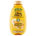 Garnier Ultra Dolce Shampoo Camomilla e Miele Ml.250