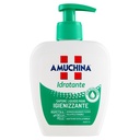 Amuchina Sapone Liquido Igienizzante Idratante Ml.250