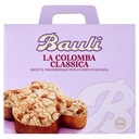 BAULI COLOMBA CLASSICA GR.700