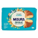 Misura Privolat Cornetti Classici Pz.6 Gr.246