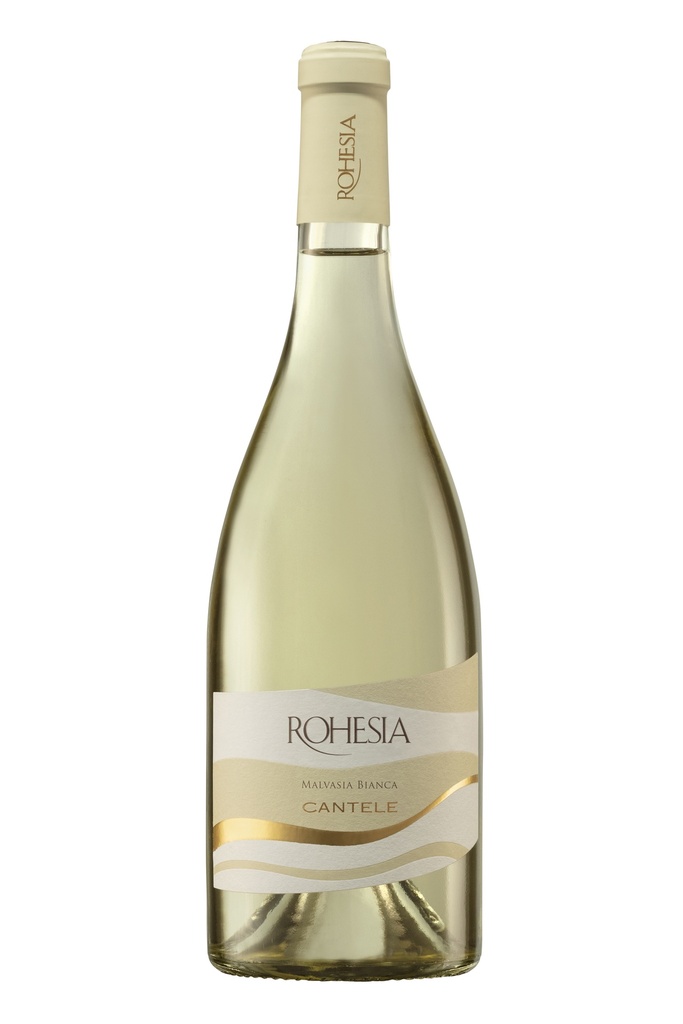 Cantele Rohesia Malvasia Bianca Salento IGT