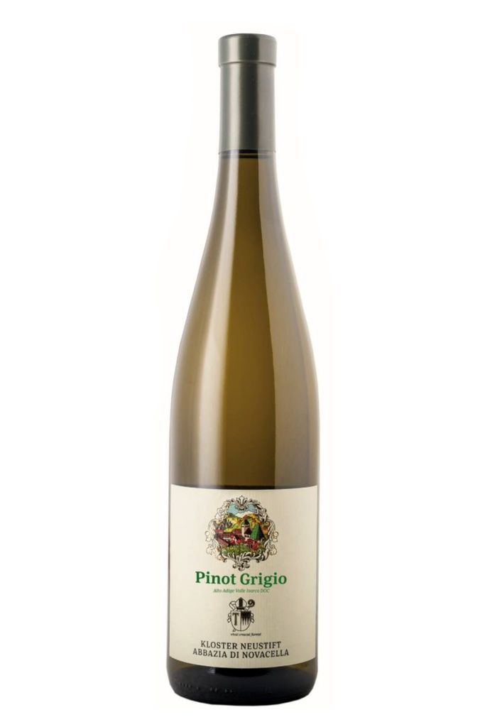 Abbazia di Novacella Pinot Grigio Alto Adige DOC