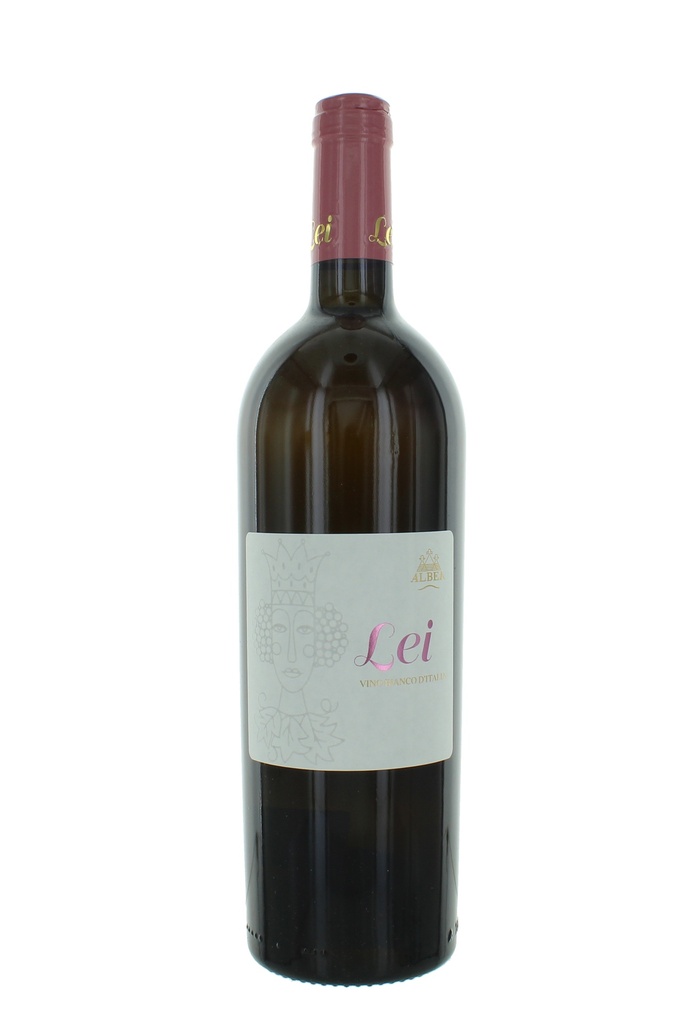 Albea Lei Bianco d'Italia