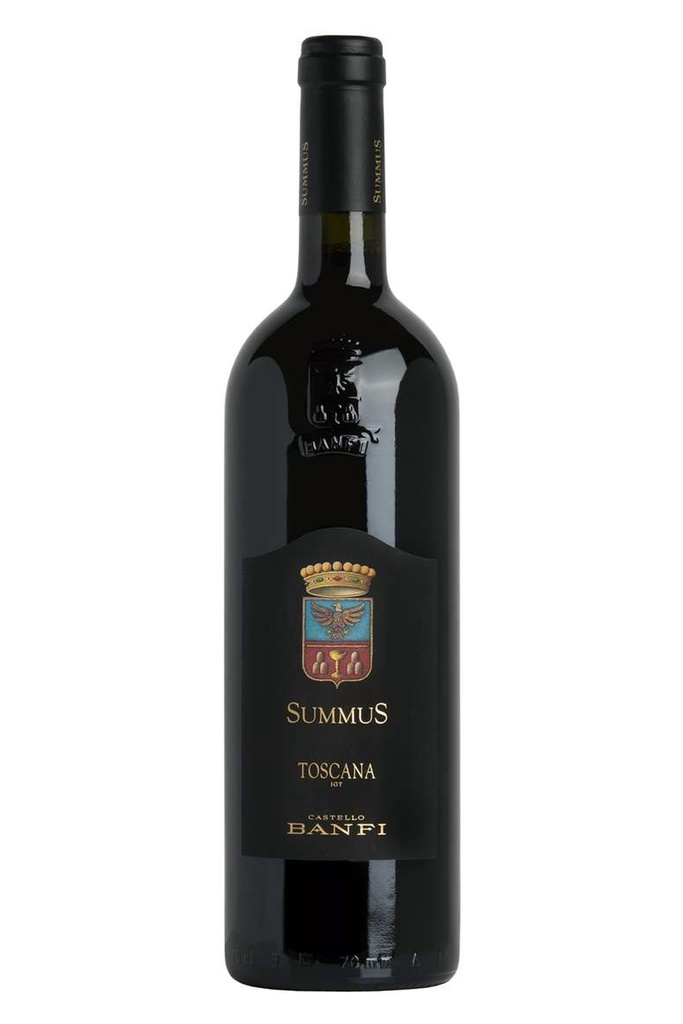 Banfi Summus Toscana Rosso IGT