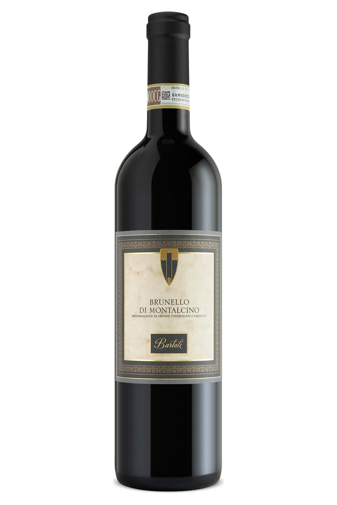 Bartali Brunello di Montalcino DOCG