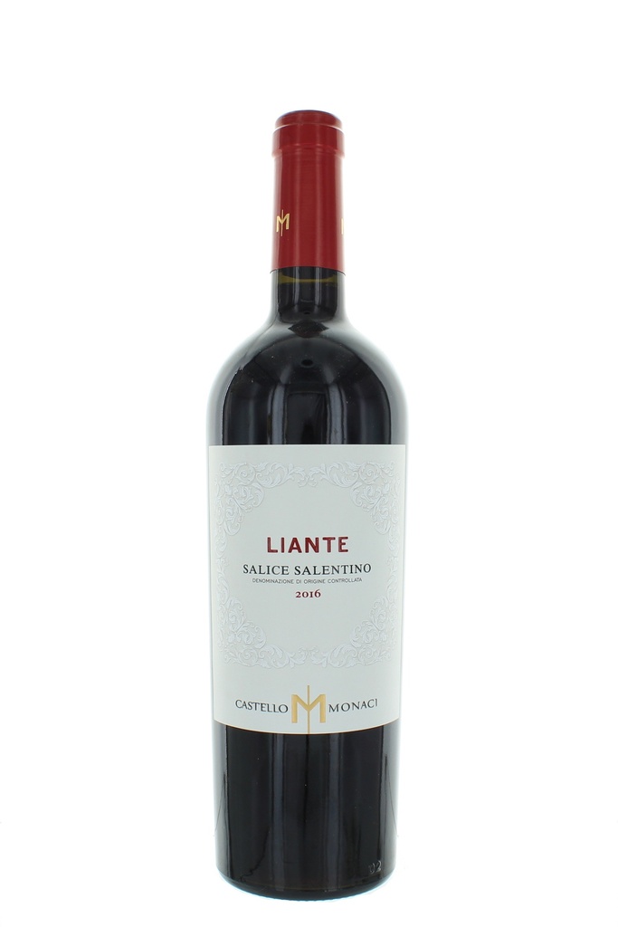 Castello Monaci Liante Salice Salentino DOC