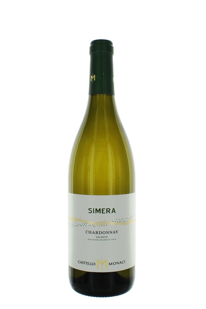 Castello Monaci Simera Chardonnay Salento IGT