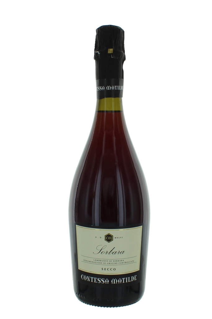 Cavicchioli Contessa Matilde Lambrusco di Sorbara Secco DOC