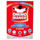 Omino Bianco Additivo Smacchiante in Polvere Gr.500