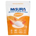 Misura Dolcificante Eritriolo Cristalli Finissimi Gr.370