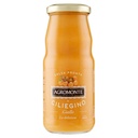 Agromonte Salsa Pronta di Pomodoro Ciliegino Giallo Gr.360