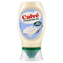 Calvé Maionese Fresca Ma-Yò Top Down Ml.250