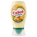 Calvé Maionese Classica Top Down Ml.250