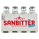 Sanpellegrino Sanbitter Dry Cl.10 X Bt.8