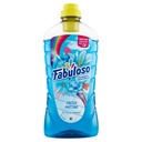 Fabuloso Detersivo per Pavimenti Freschezza Marina Ml.950