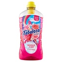 Fabuloso Detersivo per Pavimenti Freschezza Floreale Ml.950