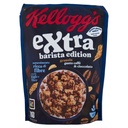 Kellogg's Extra Barista Edition Gusto Caffè e Cioccolato Gr.350