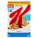 Kellogg's Special K Cereali Classici Gr.550