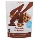 Kellogg's Special K Granola con Avena e Dark Chocolate Gr.320