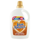 Mon Amour Ammorbidente Oro e Argan 60 Lavaggi Lt.3
