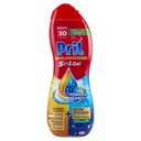 Pril Excellence Premium 5 in 1 Gel Anti Odore Ml.540