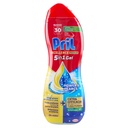 Pril Excellence Duo Gel Profumo Limone 30 Lavaggi Ml.540