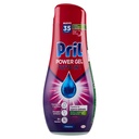 Pril Power Gel Tutto in 1 Classico 35 Lavaggi Ml.630