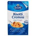 Riso Scotti Risotti Cremosi Gr.800