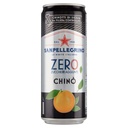 Sanpellegrino Chinò Zero Lattina Cl.33