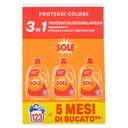 SOLE DETERSIVO LIQUIDO LAVATRICE