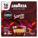 Lavazza A Modo Mio Capsule Caffè Suerte Nero Pz.16 Gr.120