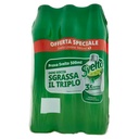 Svelto Detersivo Piatti Profumo Limone Pz.3 Ml.980