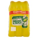 Svelto Detersivo Piatti Zenzero e Limone Pz.3 Ml.980