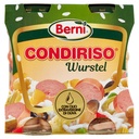 Berni Condiriso Wrustel con Olio Extra Vergine di Oliva Pz.2 X Gr.300