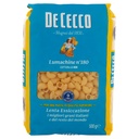 De Cecco Lumachine N°180 Gr.500