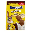 Nesquik Biscotti Frollini con Cacao Gr.300