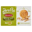 BALOCCO FROLLINI ZERO PIU'