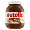 Ferrero Nutella Gr.950