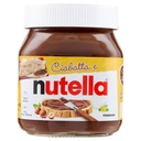 Ferrero Nutella Vasetto Gr.400