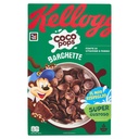 Kellogg's Cereali Coco Pops Barchette Gr.400
