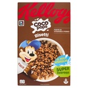 Kellogg's Coco Pops Risetti Gr.450