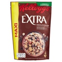 Kellogg's Extra Cioccolato e Nocciole Gr.500