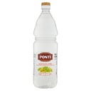 Ponti Aceto di Vino Pet Lt.1